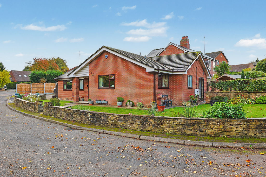 The Paddocks Woodthorpe